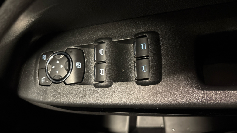 Ford EcoSport 1.0 EcoBoost 125 Active 5dr Petrol Hatchback